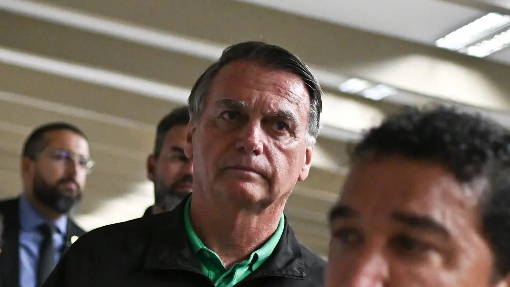 Réus do caso da tentativa de golpe apresentam alegações finais e rebatem acusações da PGR - Imagem do artigo original