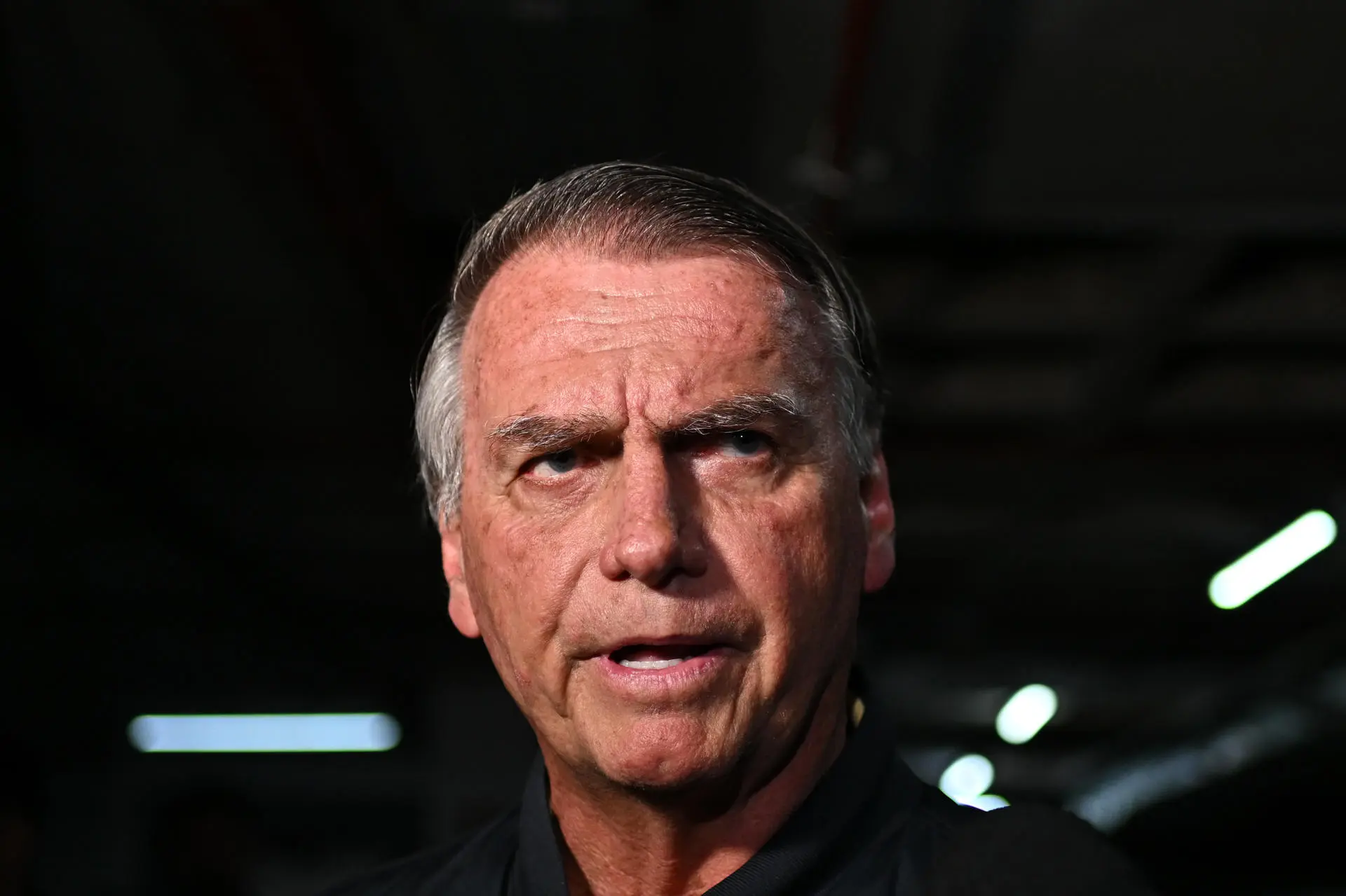Defesa de Bolsonaro pede absolvição no STF e aponta “massacre” processual - Imagem do artigo original