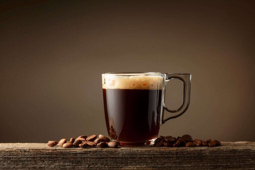 Café descafeinado preserva benefícios cerebrais mesmo com quase zero cafeína - Imagem do artigo original