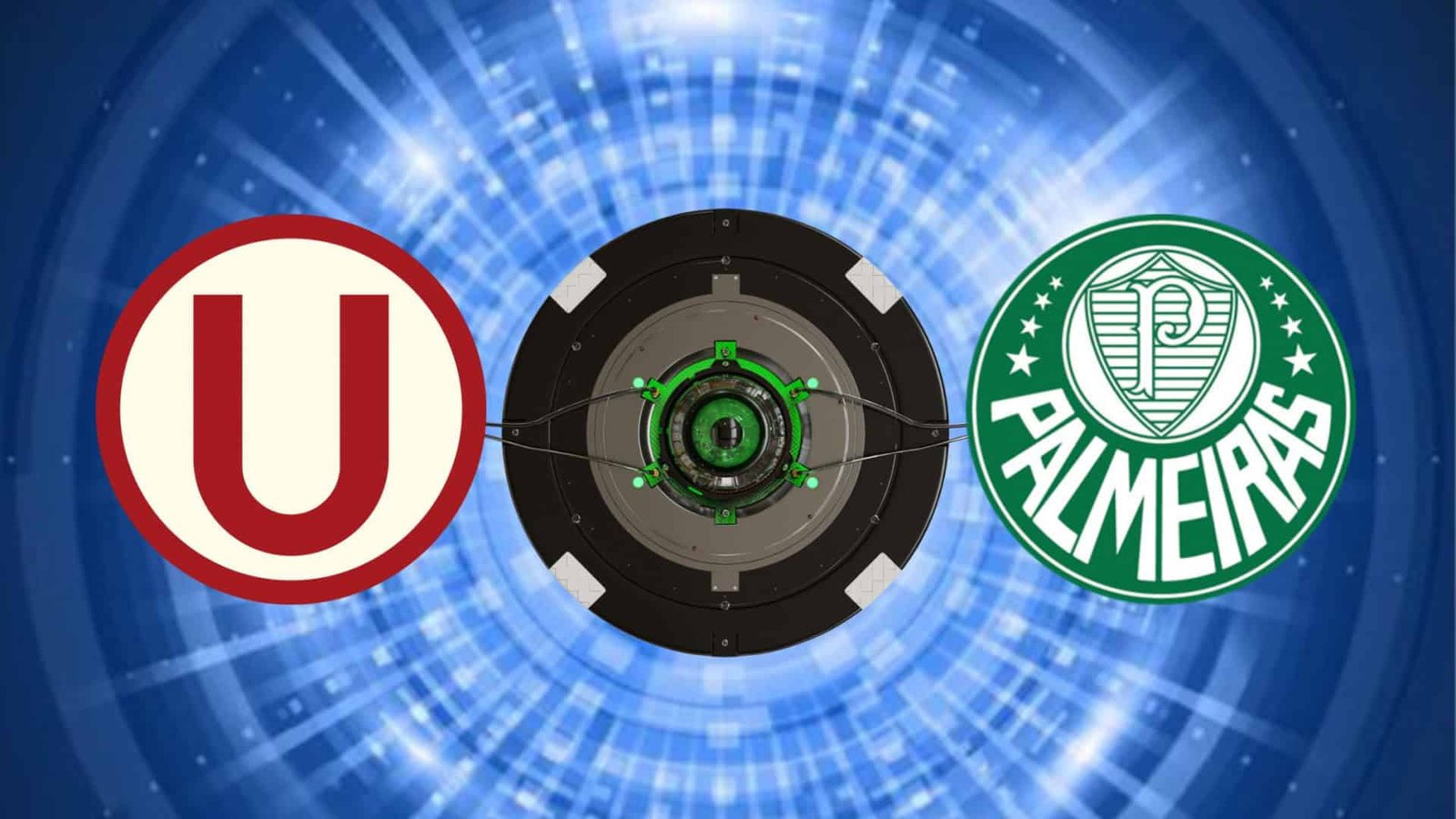 Universitario e Palmeiras abrem oitavas da Libertadores nesta quinta em Lima - Imagem do artigo original