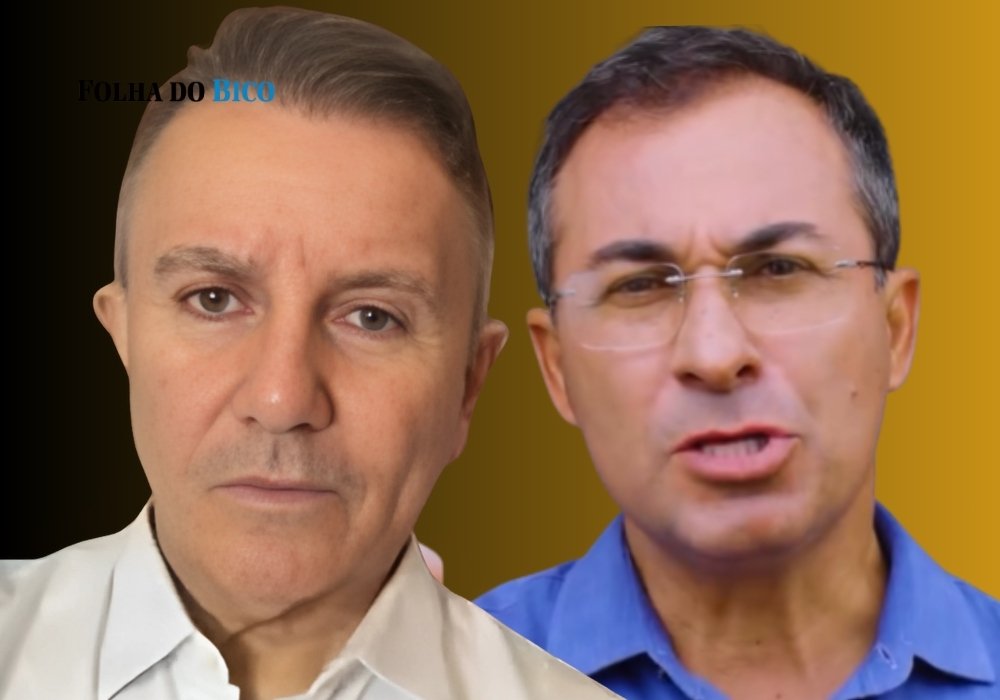 Prefeitos do G5 voltam à cena e adotam tom duro em defesa de Dorinha - Imagem do artigo original