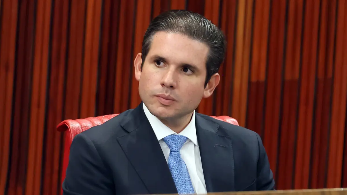 Motta diz que Corregedoria da Câmara deve encerrar investigação sobre 14 deputados antes do prazo oficial - Imagem do artigo original