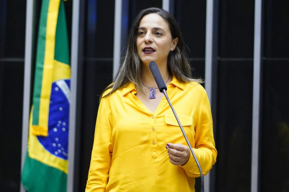 Especialistas dizem que projeto de Fernanda Melchionna contra Lei Magnitsky é inócuo e tende a não avançar - Imagem do artigo original