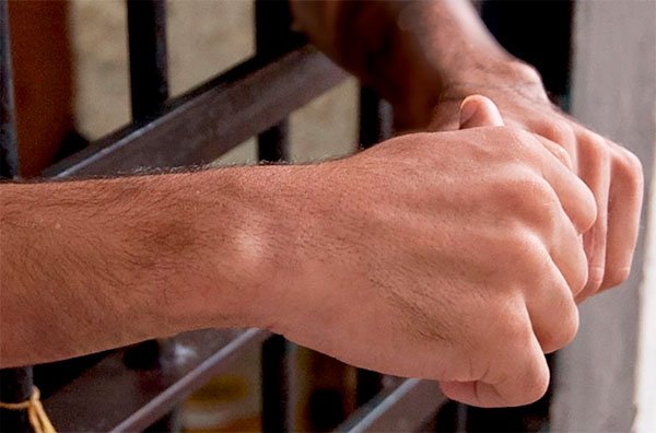 Réu é condenado a 38 anos por duplo homicídio qualificado na véspera de Natal em Palmas - Imagem do artigo original
