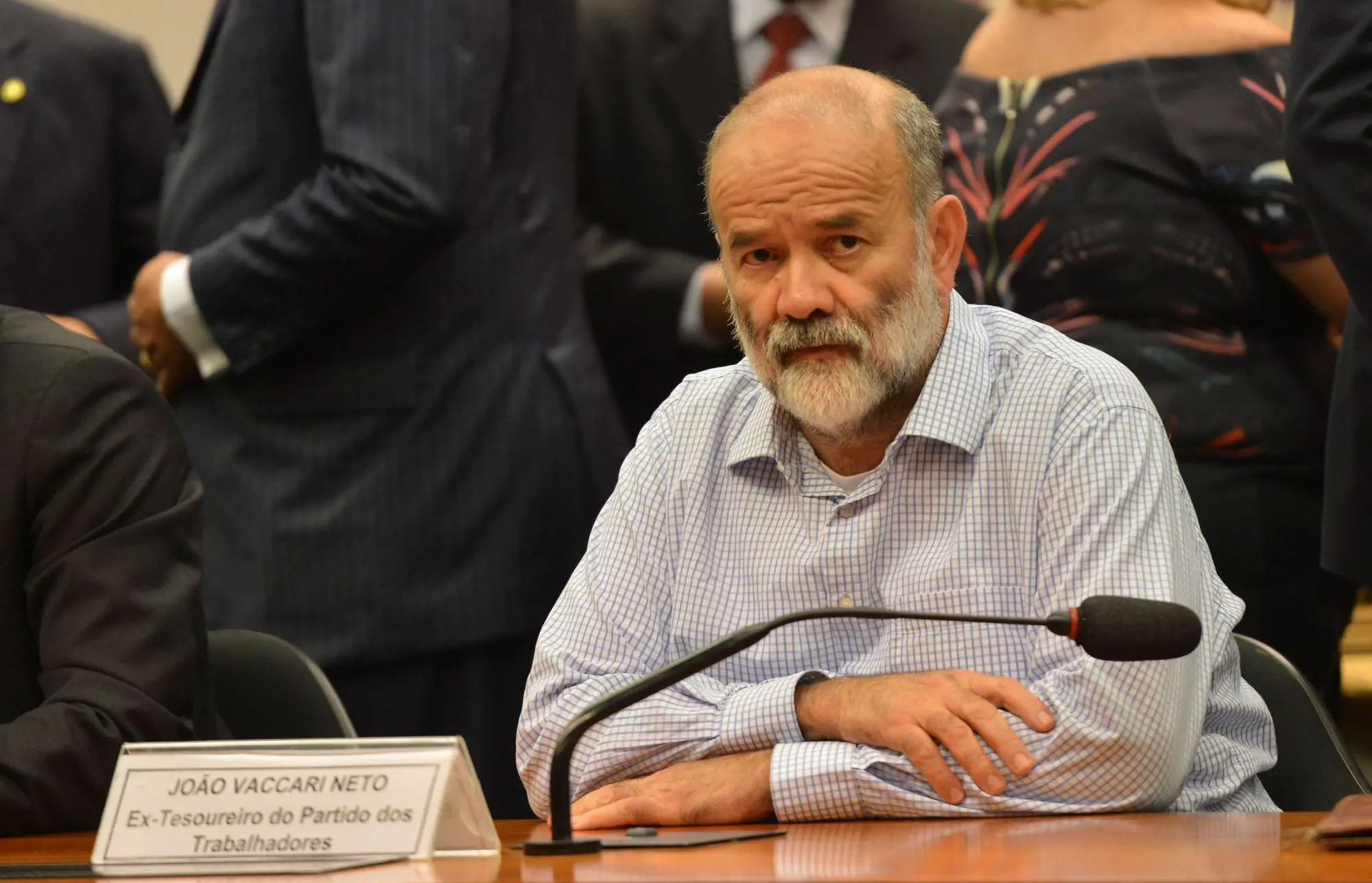 STF anula todas as medidas da Lava Jato contra João Vaccari Neto - Imagem do artigo original