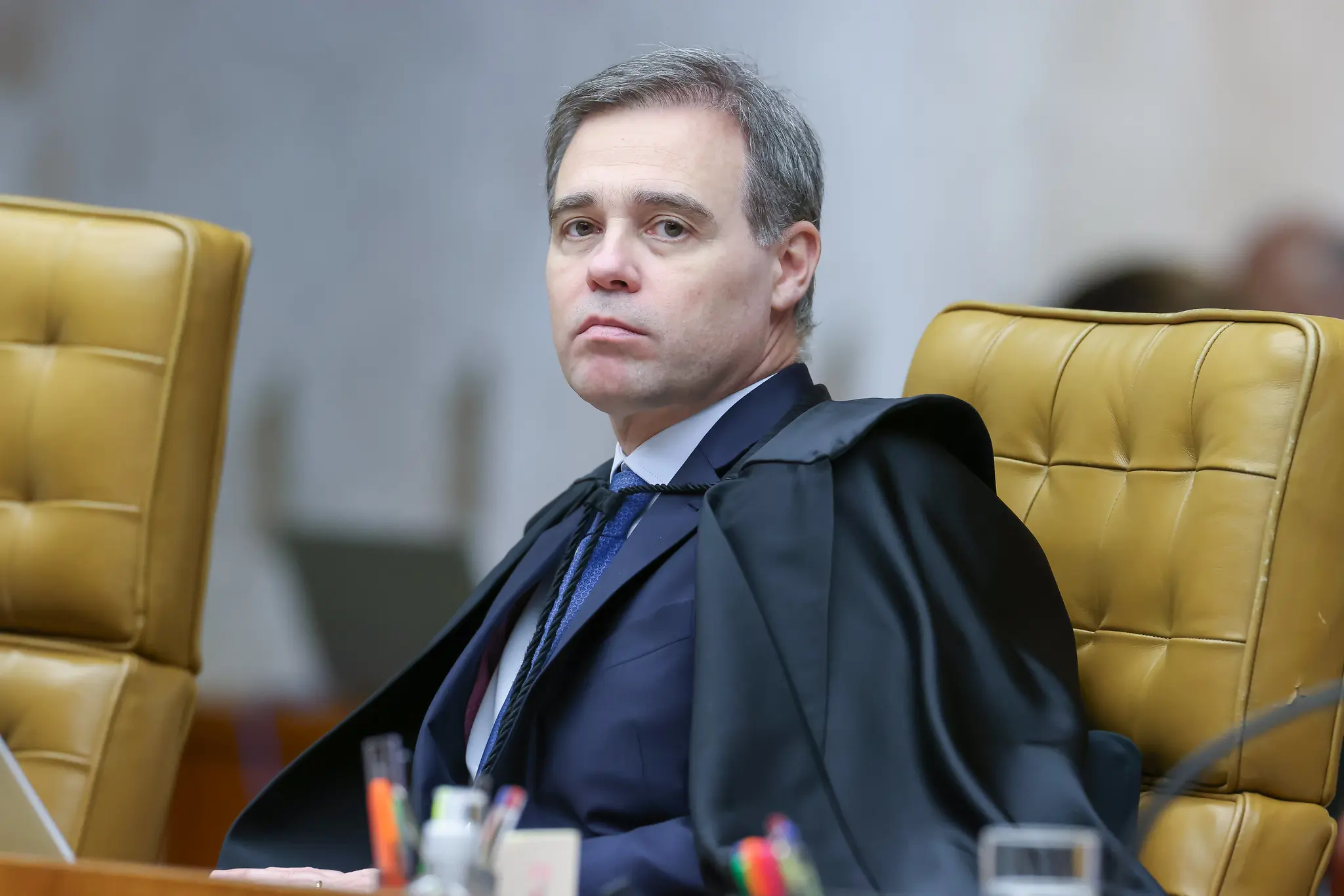 STF homologa repactuação de acordos de leniência da Lava Jato com grandes empreiteiras - Imagem do artigo original