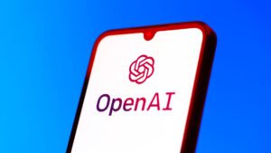 OpenAI capta US$ 8,3 bilhões e atinge avaliação de US$ 300 bilhões