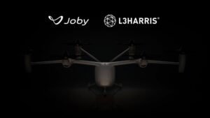 Joby Aviation e L3Harris unem forças para criar VTOL híbrido e autônomo voltado ao setor de defesa