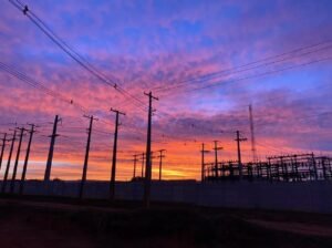 Interrupção de energia atinge Palmas e Porto Nacional na madrugada