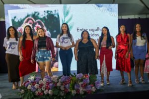 Palmas inicia Agosto Lilás com agenda diária de enfrentamento à violência contra a mulher