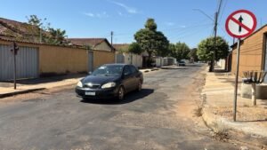 Gurupi adota mão única em quatro vias para aumentar segurança e fluidez no trânsito