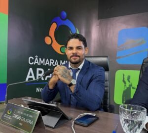 Araguaína terá campanha gratuita de castração para gatos machos, anuncia vereador Diego da APAA