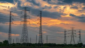 Falha em linha de transmissão provoca apagão em bairros de Palmas e Porto Nacional na madrugada de sábado