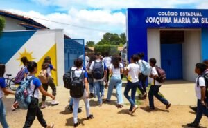 Rede estadual do Tocantins retoma aulas nesta segunda-feira para mais de 135 mil estudantes
