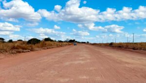 Tocantins autoriza pavimentação de 14 km da TO-110 para acelerar escoamento agrícola