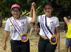 Fernanda Brandão comandará Associação de Moradores da 1306 Sul em Palmas no triênio 2025/2028