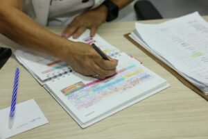 Palmas aplica 3.480 doses de vacinas durante Dia D da campanha Missão Imunizar