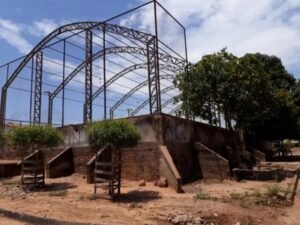 Obras federais somam repasses milionários e permanecem paradas em sete municípios do Bico do Papagaio