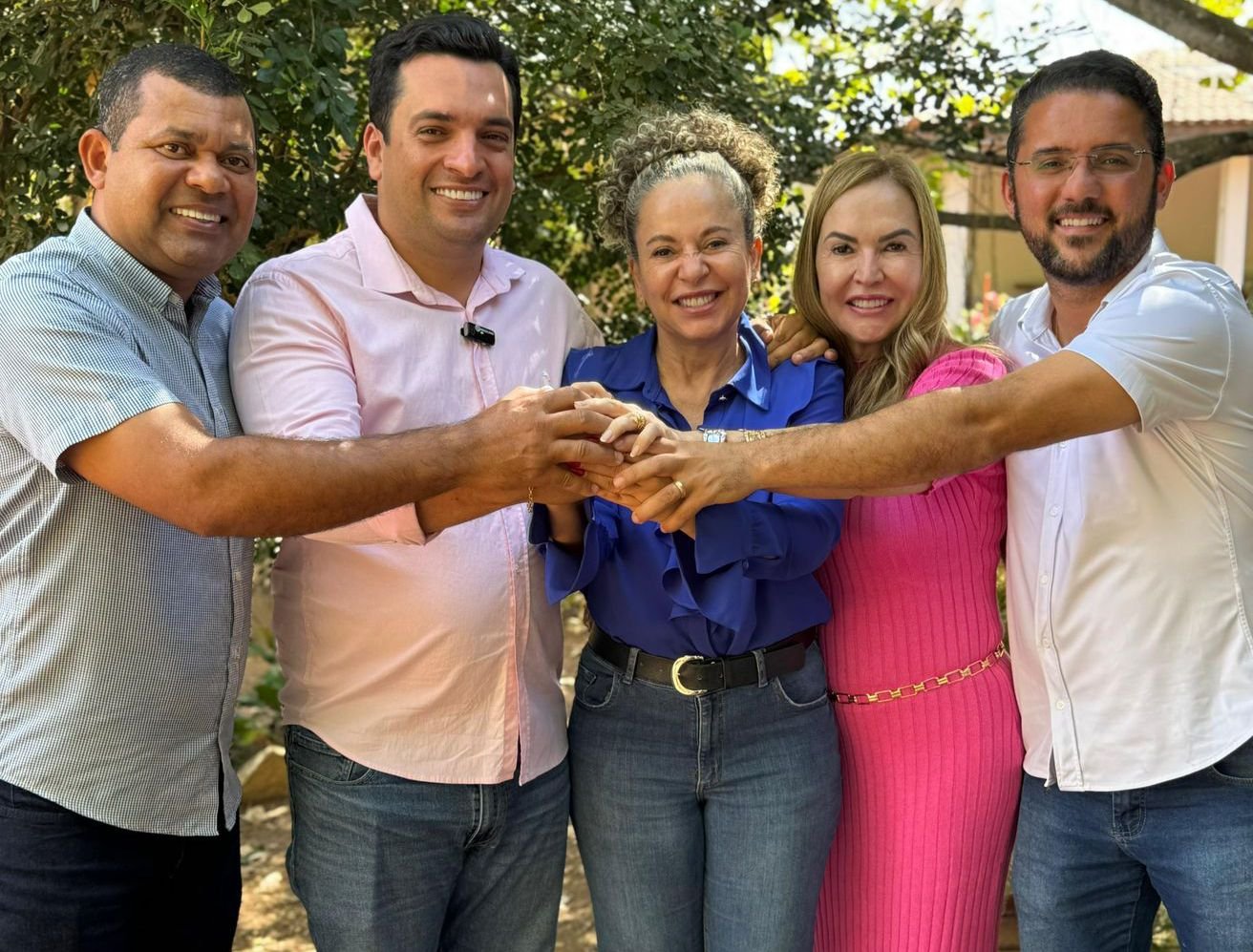 Deputado destina verba para reforma e ampliação do Centro Comunitário Trevo da Praia, em Gurupi - Imagem do artigo