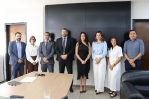 Governo do Tocantins leva curso de corte e costura ao Jalapão por meio do projeto Mãos que Criam