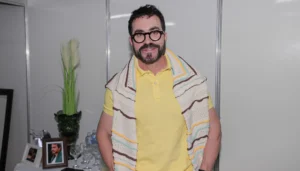 Festejo do Senhor do Bonfim começa em agosto no Tocantins com show do padre Fábio de Melo