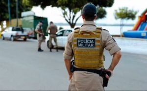 PM do Tocantins divulga resultado definitivo da prova objetiva do concurso