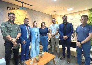 Zoneamento Ecológico-Econômico do Tocantins será discutido com produtores antes da votação