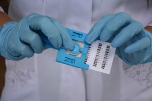 Campanha coleta DNA de familiares para ampliar buscas por desaparecidos no Tocantins