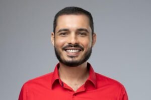 Nile Willian assume presidência estadual do PT no Tocantins com 63,5% dos votos