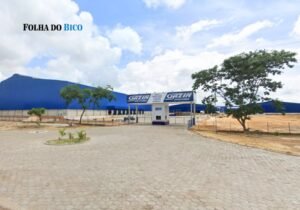 Trabalhador morre após queda enquanto instalava câmeras em galpão da Gazin em Araguatins