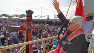 Tocantins institui feriado estadual em 15 de agosto, Dia do Senhor do Bonfim