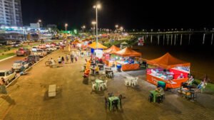 Araguaína recebe quatro shows gratuitos do projeto “Banda Sem Palco” em julho