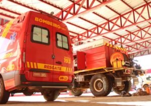 Trabalhador morre após choque elétrico e queda de 10 m em empresa de Araguatins