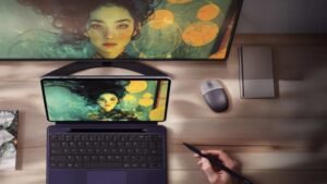 VAIO apresenta tablet TL12 no Brasil com foco no segmento premium