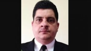 STF marca acareação entre Mauro Cid e Marcelo Câmara para 13 de agosto