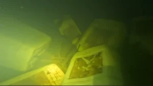 Dnit retoma retirada de agrotóxicos do rio Tocantins oito meses após desabamento de ponte