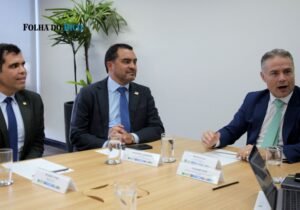 Ministro dos Transportes confirma entrega da nova Ponte JK até dezembro