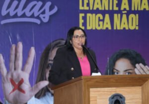Tocantins abre Agosto Lilás 2025 com inteligência artificial e ampliação da rede de apoio às mulheres