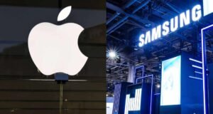 Apple e Samsung fecham parceria para produzir novos sensores de imagem de três camadas nos EUA