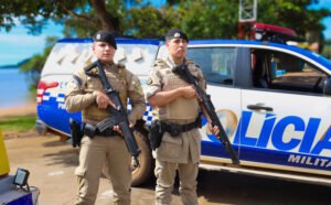 PM do Tocantins divulga resultado final da prova objetiva do concurso 2025