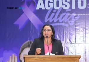 Tocantins reforça Agosto Lilás 2025 com assistente virtual 24h e expansão da rede de apoio