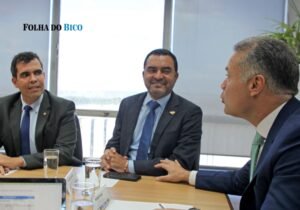 Governo federal libera recursos para anel viário em Axixá do Tocantins