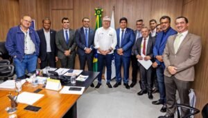 Tocantins solicita R$ 112 milhões a mais no teto de média e alta complexidade durante reunião com Padilha