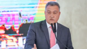 STF remete ao STJ investigação sobre compra de respiradores que envolve Rui Costa