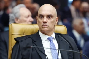 Jurista considera “inédito” avanço de impeachment de Moraes; oposição afirma ter 41 senadores a favor