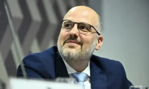 André Basbaum é indicado para a presidência da EBC