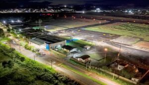 Voos comerciais retornam a Araguaína a partir de 22 de outubro, anuncia governador Wanderlei Barbosa