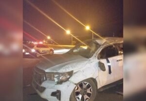 Grupo faz família refém durante assalto a fazenda em Porto Nacional; suspeito é preso e adolescente apreendido