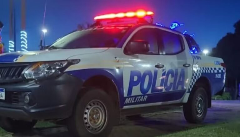 Corpo carbonizado é localizado em estrada vicinal de Lajeado, no Tocantins