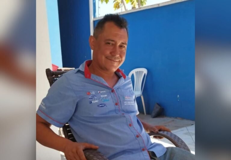 Mulher relata momentos que antecederam explosão de churrasqueira que matou marido e feriu criança em Palmas